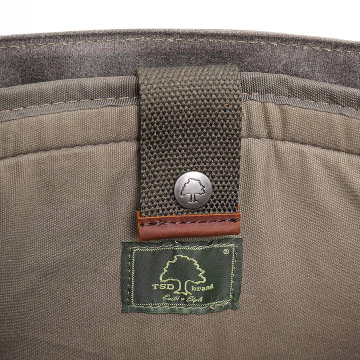 TSD Brand - Vente Porte-document – unisexe - Mallette Stone Creek73