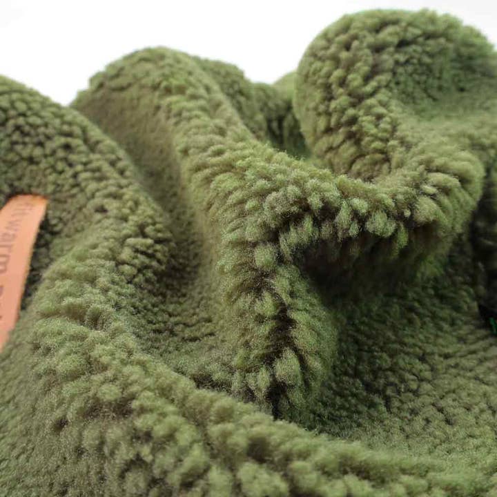 Fitwarm - Wholesale Pet Sweater - Dog - Sherpa Sweater3