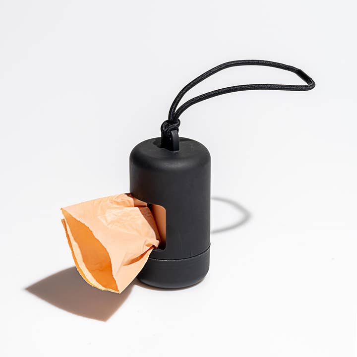 Wild One - Wholesale Pet Poop Bag Dispenser - Poop Bag Carrier