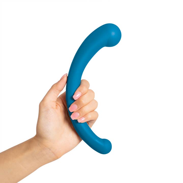 plusOne - Wholesale Sex Toy - plusOne Dual Vibrating Arc