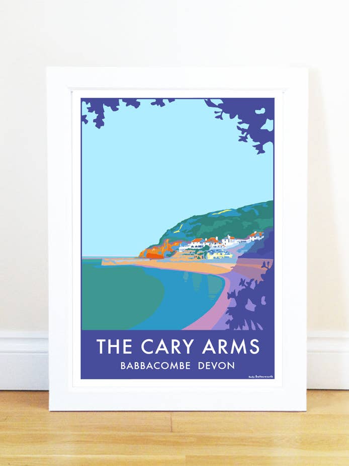 Cary-armene for engroshandel hos BeckyBettesworth