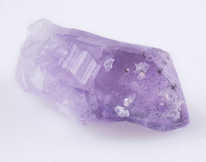 Liv Rocks - Wholesale Spiritual Stone/Crystal - Amethyst Point Raw Crystals3