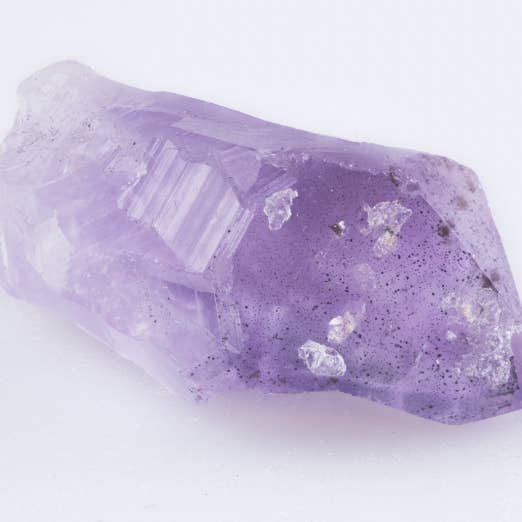 Liv Rocks - Wholesale Spiritual Stone/Crystal - Amethyst Point Raw Crystals3