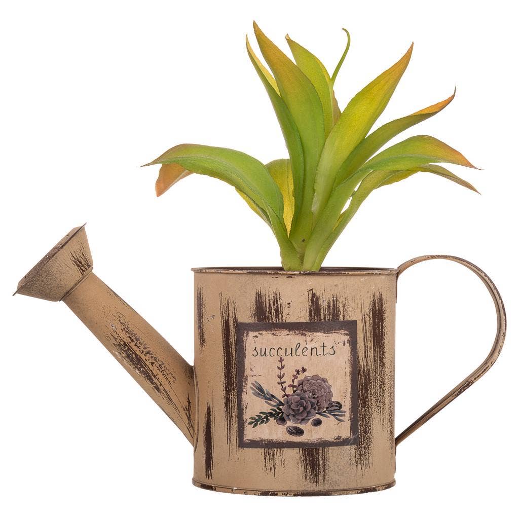 Creaciones Meng – Großhandel Blumentopf – Künstlicher Blumentopf2