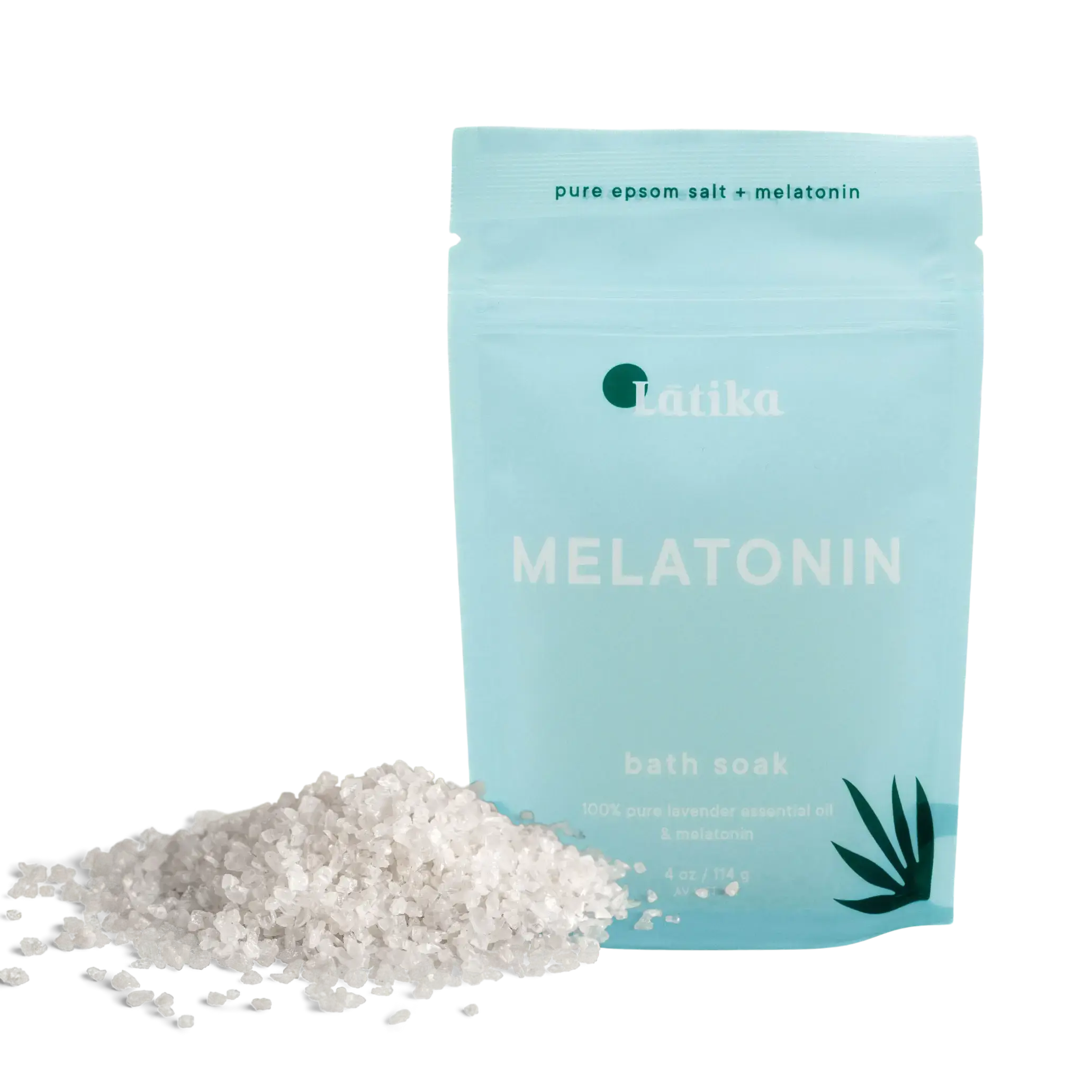 Latika Beauty – wholesale Bath soak/milk – Bath Soak Starter Pack – 4 Scents (1 case of each)2