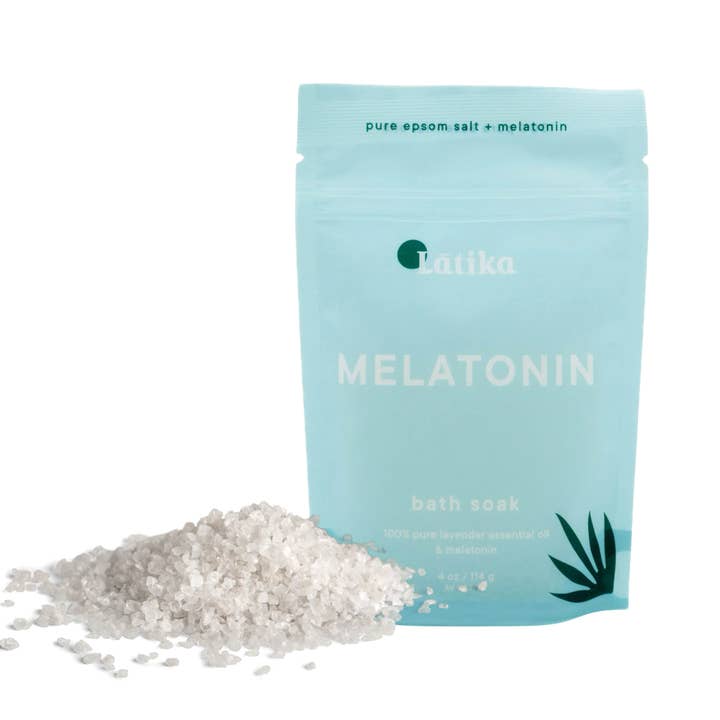 Latika Beauty β wholesale Bath soak/milk β Bath Soak Starter Pack β 4 Scents (1 case of each)2