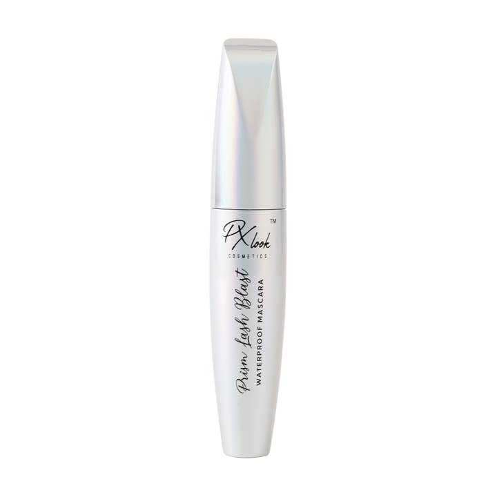 VIAI Beauty - Wholesale Mascara - Prism Lash Blast Waterproof Mascara4