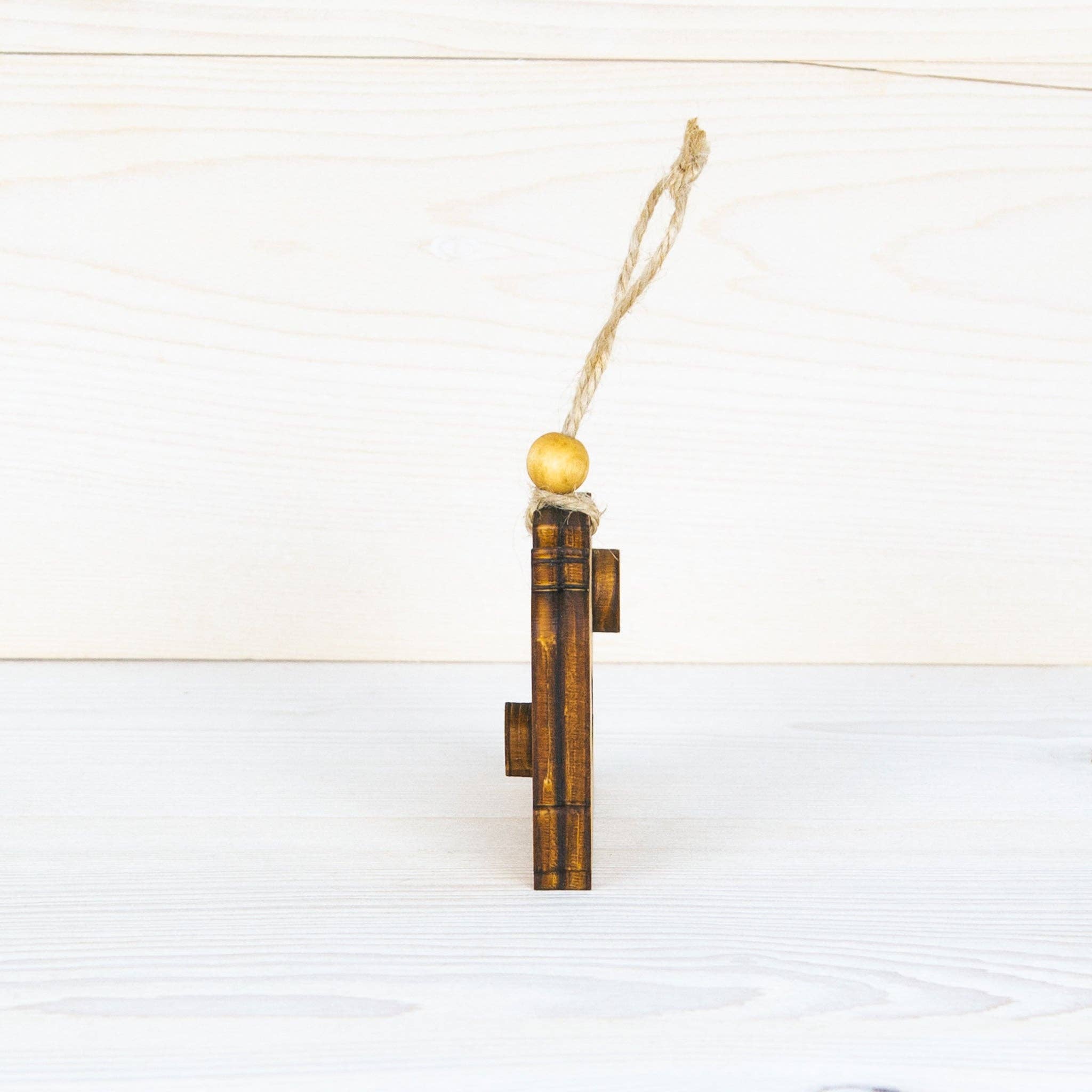 Beyond The Kerf - Wholesale Ornament - Sewing Machine Ornament5