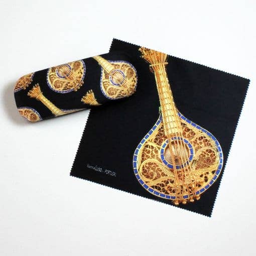 Terra Lusa - Wholesale Eyewear Cases & Holders - Unisex - Fado Glasses Box5