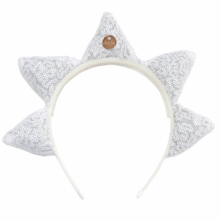 Diva - Vit för wholesale av Halo Luxe