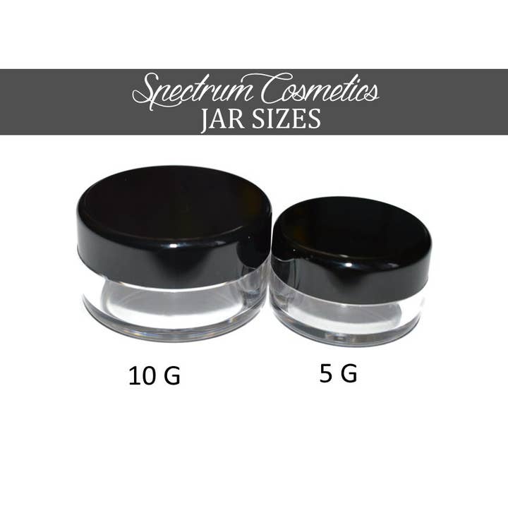 Spectrum Cosmetics - Wholesale Eyeshadow - Smoky Mountains Matte Rose Eyeshadow
