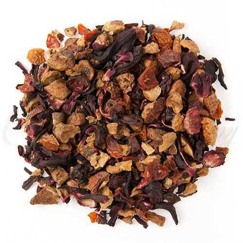 Organic Bella Coola for wholesale by Earth & Water Tea Company