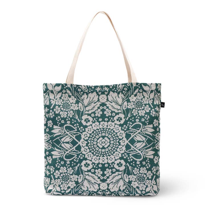 HENDEER - Wholesale Tote Bag - Women's - Across the Universe Tote Bag