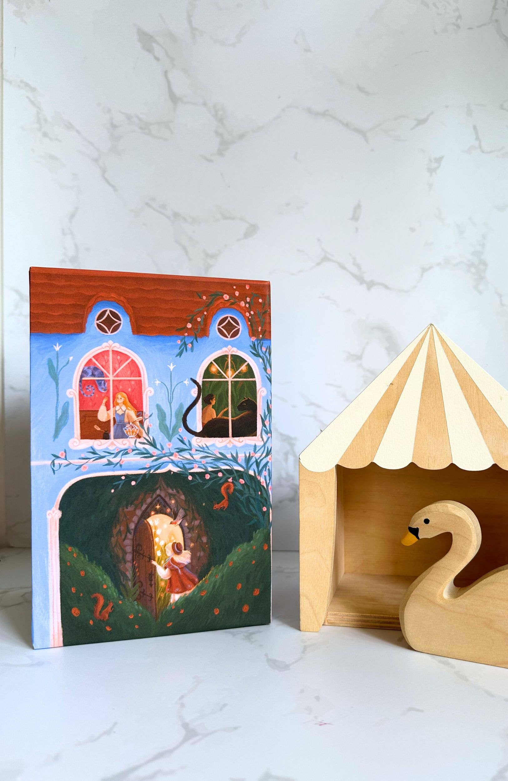 Wordsworth Editions - Wholesale Classics - The Ultimate Children's Collection (Box Set)3