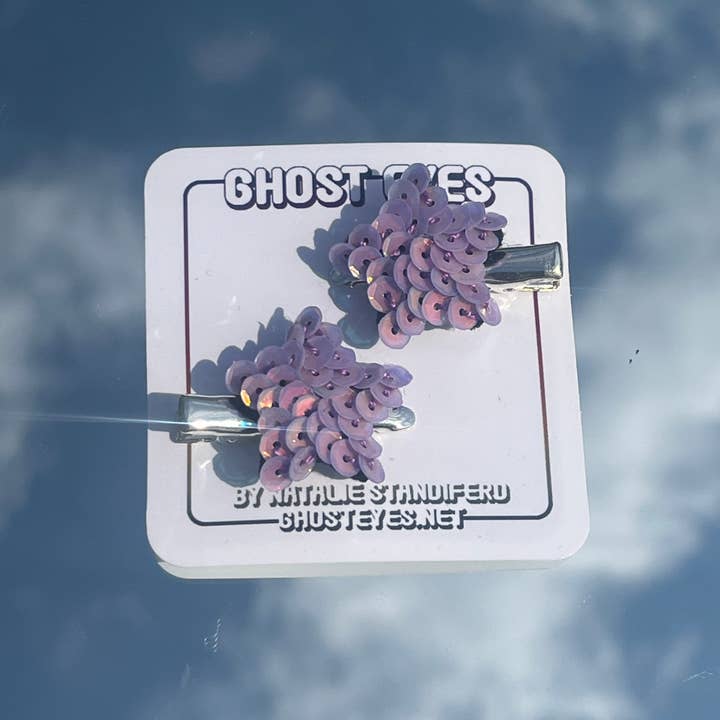 Haarspeldjes Star Paars voor wholesale door Ghost Eyes