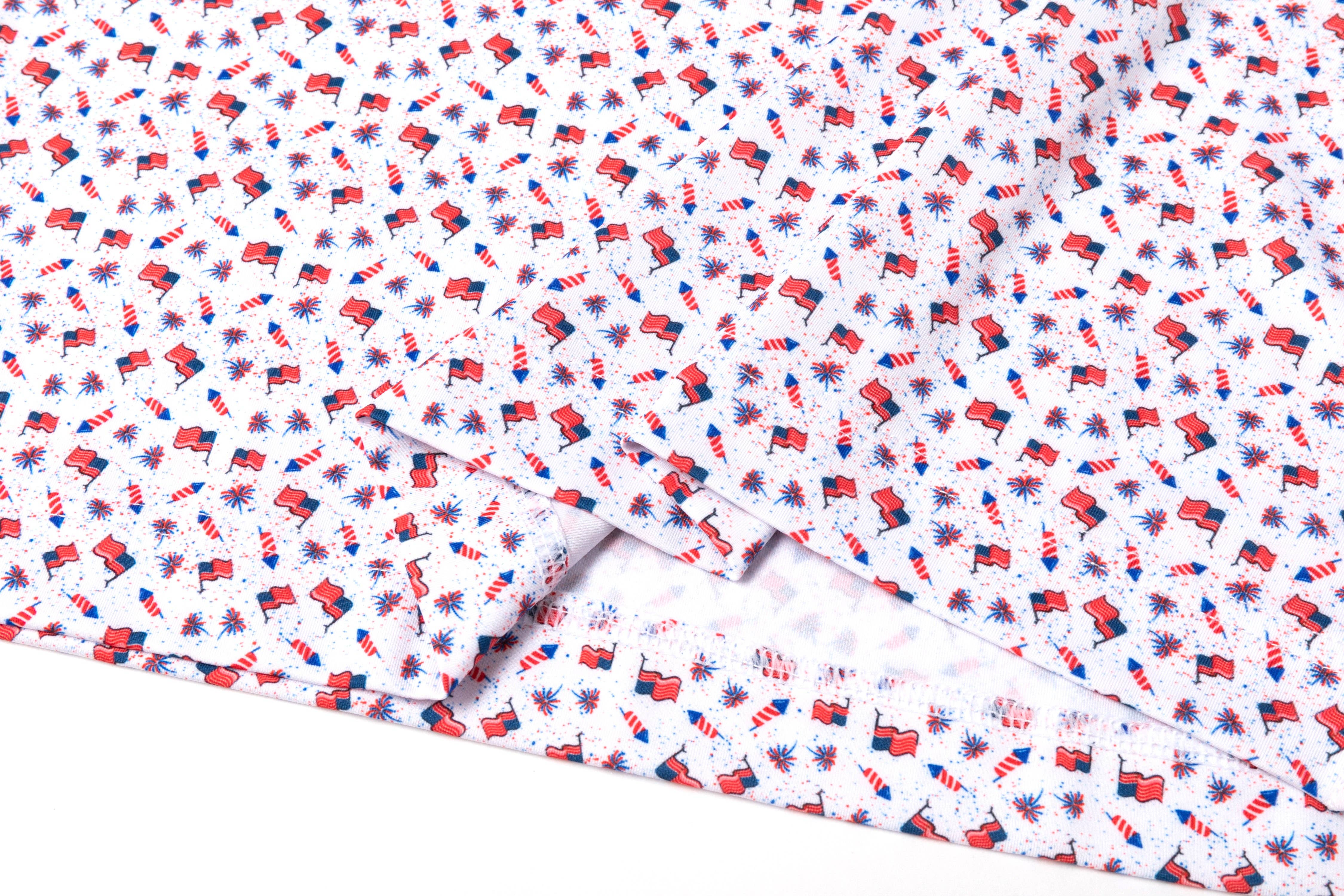 2Putt - Wholesale Polo - Men's - Golf Of America Men's Polo7