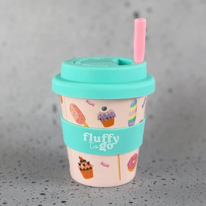 CANDYLAND FLUFFY CUP and other Purchase Wholesale ice cream cups. Free Returns & Net 60 Terms on Faire trending on Faire.