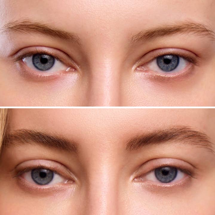 Wonderskin - Wholesale Eyebrow Pencil/Filler - WONDER BLADING Brow Stain & Go Masque
