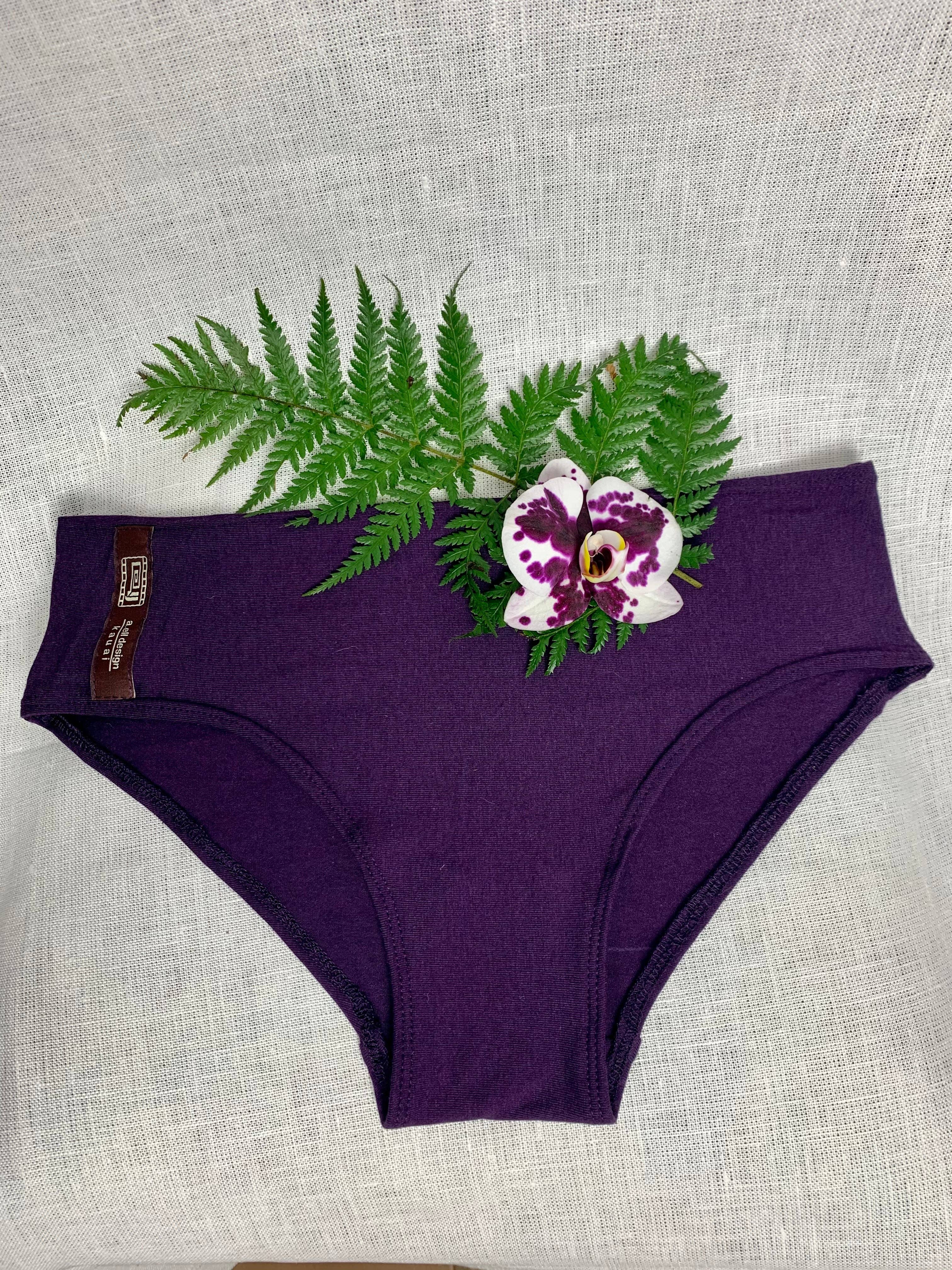 a.ell design - Wholesale Underwear - Women's - Bamboo hipster panty20