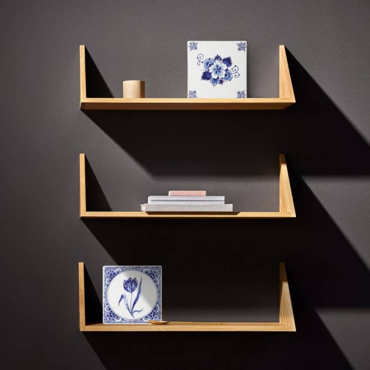 Heinen Delfts Blauw - Wholesale Wall Tile - Tile Flower2