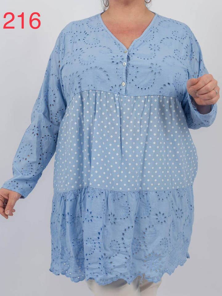 Robe Grande taille ( L-XL-XXL ) pour la vente par Piment rouge 🌶️