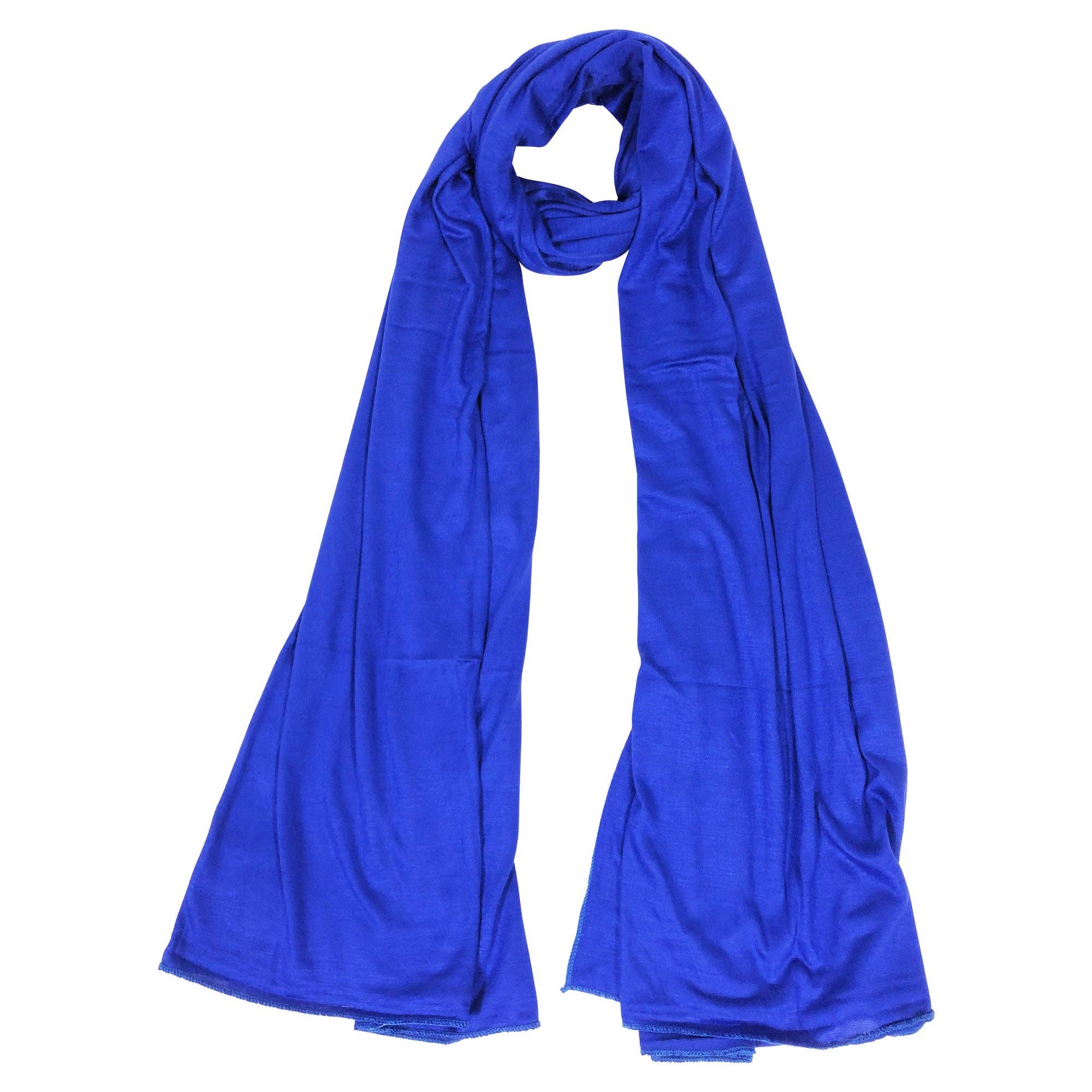 Hijaz – wholesale Hijab – Women’s – Soft Stretch Lightweight Rectangle Women's Scarf Jersey Hijab3