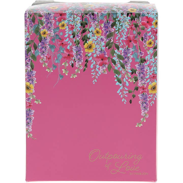 Pavilion - Wholesale Wine Glass - You Are a Survivor - Gift Boxed 17 oz Stemless Wine Glass7