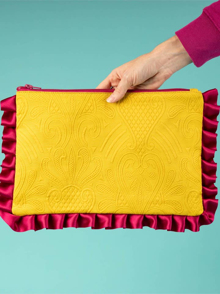 Kvällspåse för wholesale av Huguette