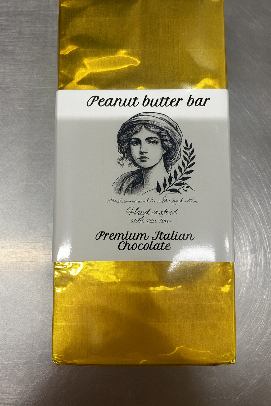 UPSCALE FREEZE – Engroshandel Chokoladebar – CHOKOLADE JORDBÆRSMØR5