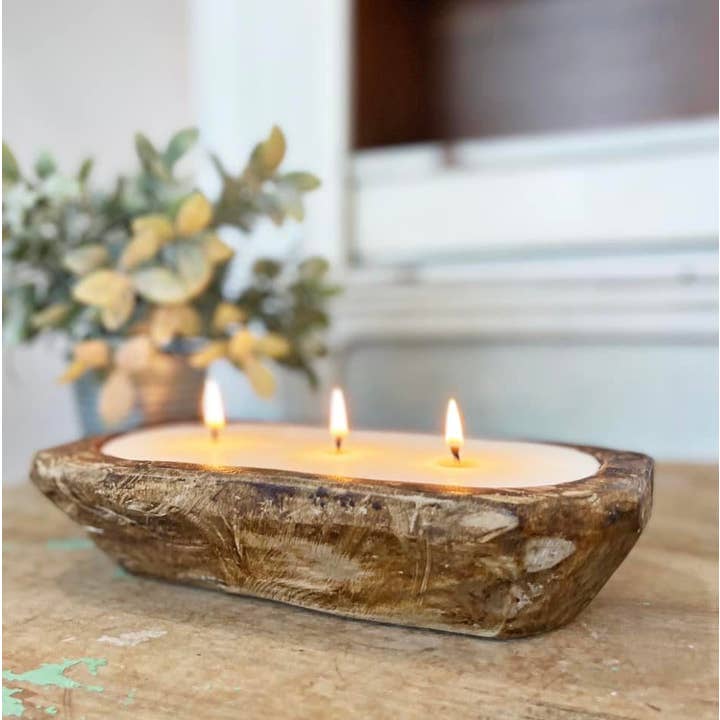 Maddison Avenue Candles Company - Wholesale Jar/Filled Candle - Dough Bowl Candle 13 oz3