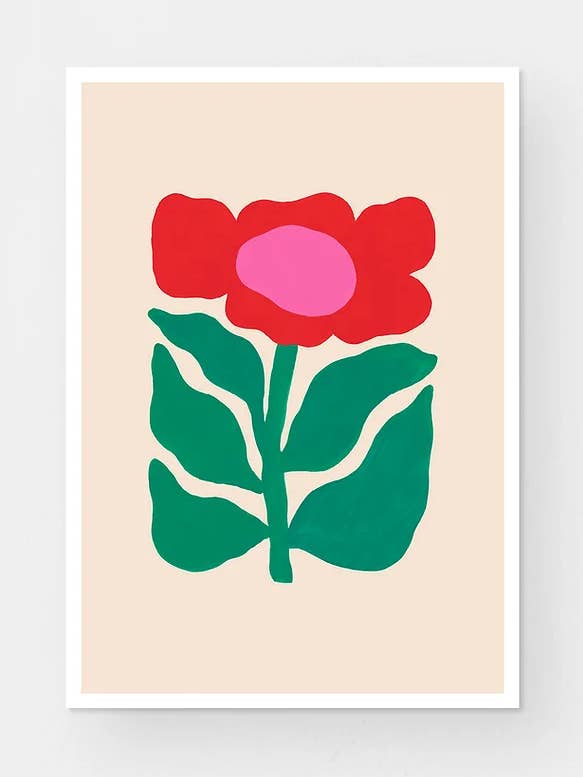 Spring Giclée Kunstdruck, Archivqualität für den Großhandel von Liv Lee