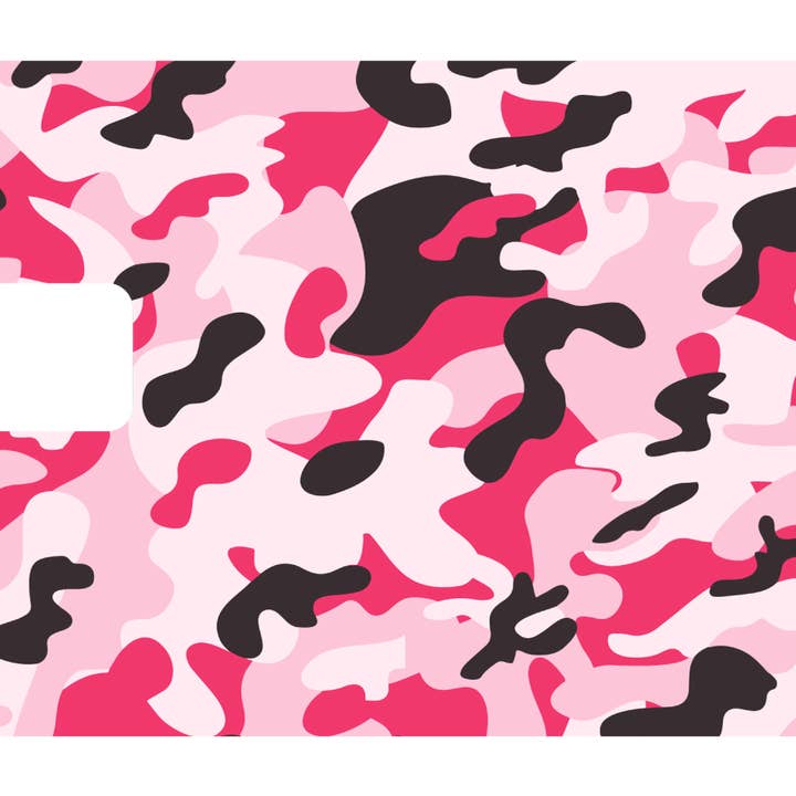 Camo-Rosa für den Großhandel von CUCU Covers