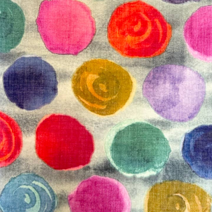 Chinar - Wholesale Scarf - Women's - Madison Scarf, Wool/Silk6