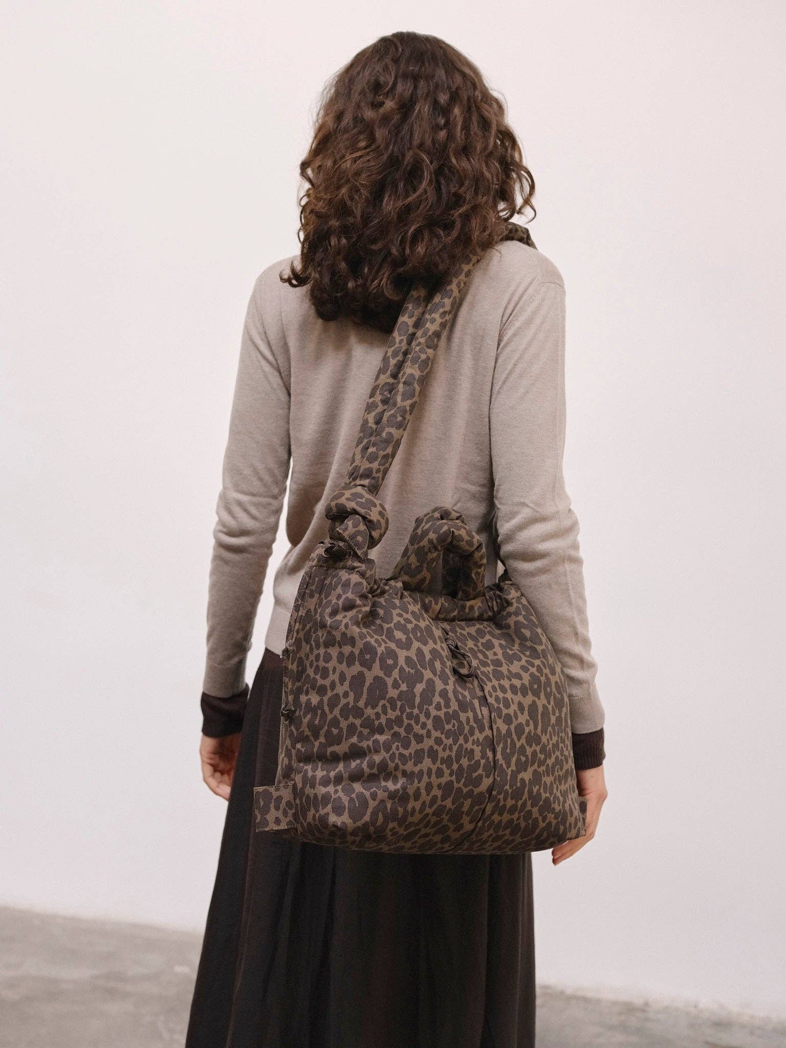 Ölend Backpacks - Wholesale Shoulder Bag - Women's - Ona Soft Bag4