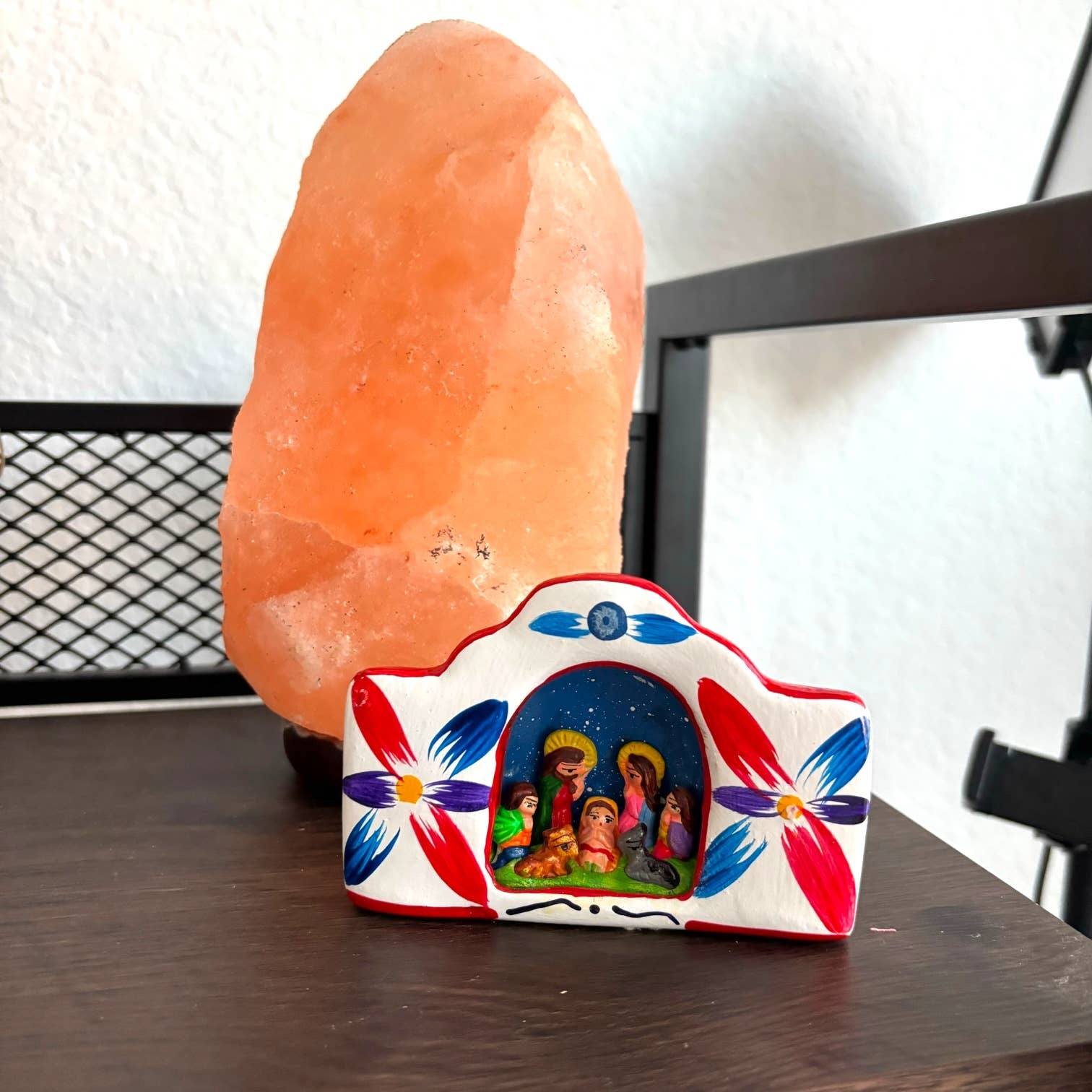 Zoe Artcrafts Corp. - Wholesale Ornament - Handmade Peruvian Nativity Ornaments: Christmas decor18