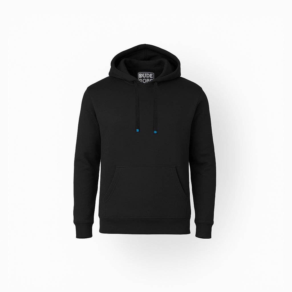 DudeRobe - Wholesale Hoodie - Men's - Reversible DudeHoodie20