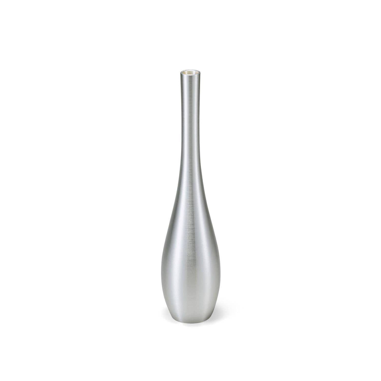 NOUSAKU – Großhandel Vasen – Sorori Blumenvase | Handgefertigt aus Messing3