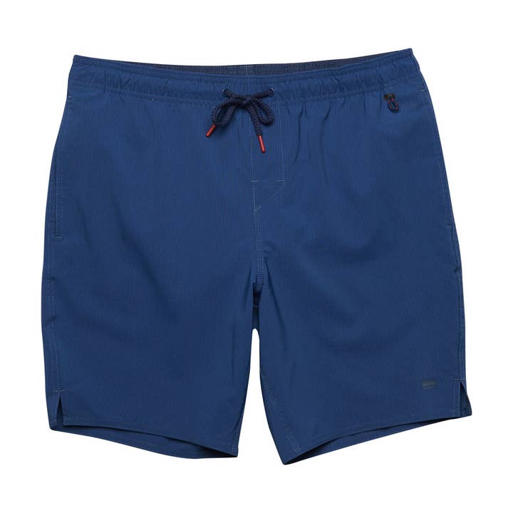 POOL TIME ELASTIC WAIST SHORT for wholesale by Cova