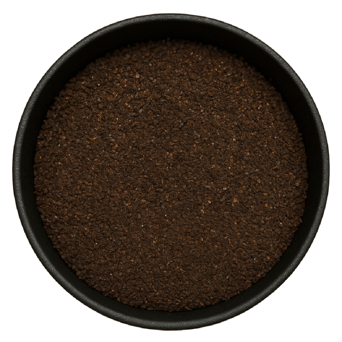 LA Herb - Wholesale Coffee beans - Chicory Root Roasted Granules (Cichorium Intybus)1