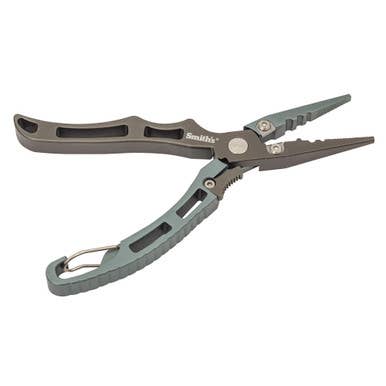 Smiths – wholesale Handy tool – Locking Aluminum Fishing Pliers1