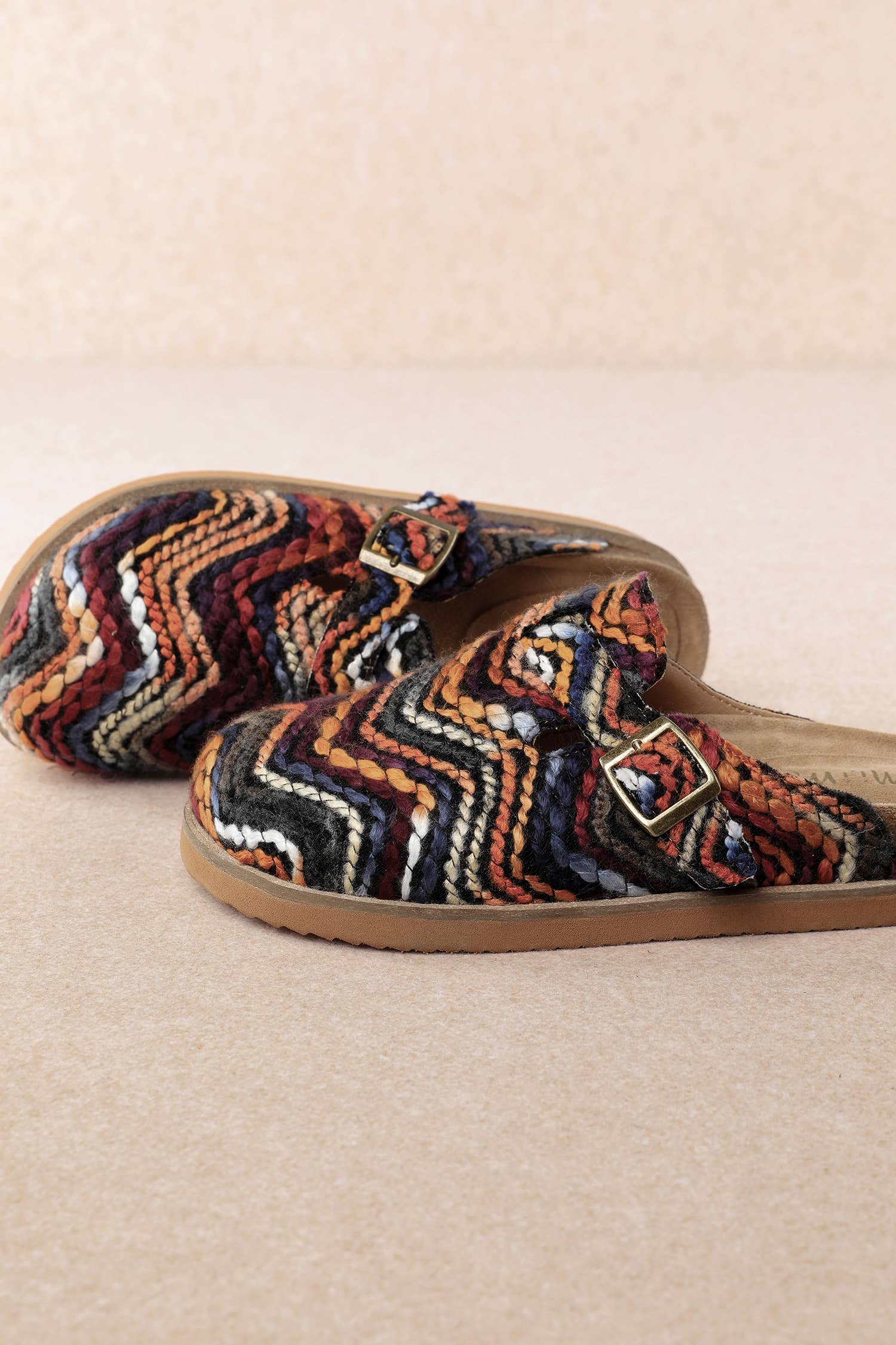 Mis Jes – wholesale Clogs – Women's – MX-CAPRI18