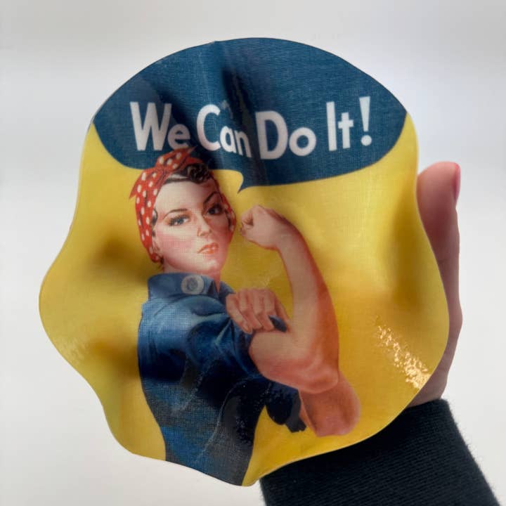 Andreas - Wholesale Jar Opener - Rosie the Riveter4