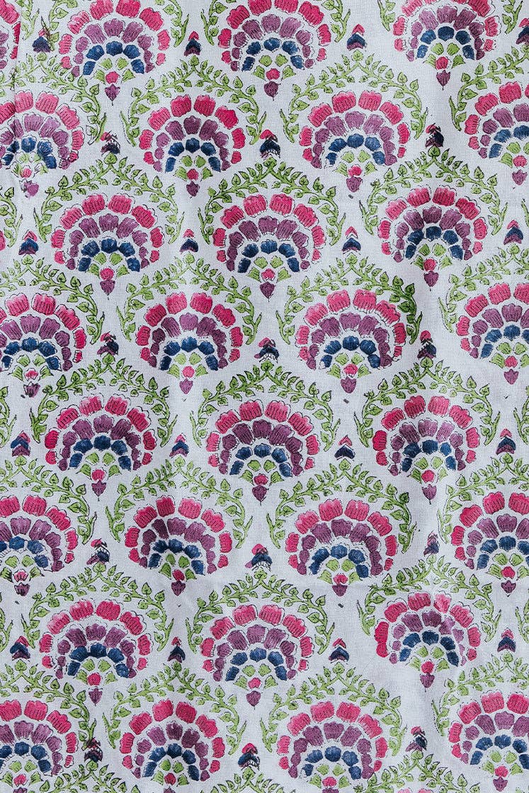 Wings Hawaii - Wholesale Curtain - Bali Block Print Curtains4