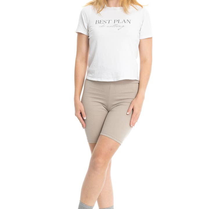 Bambooven - Wholesale Socks - Women's - Women’s Bamboo Crew Socks-Super Soft, Odor Free 3-Pack 38