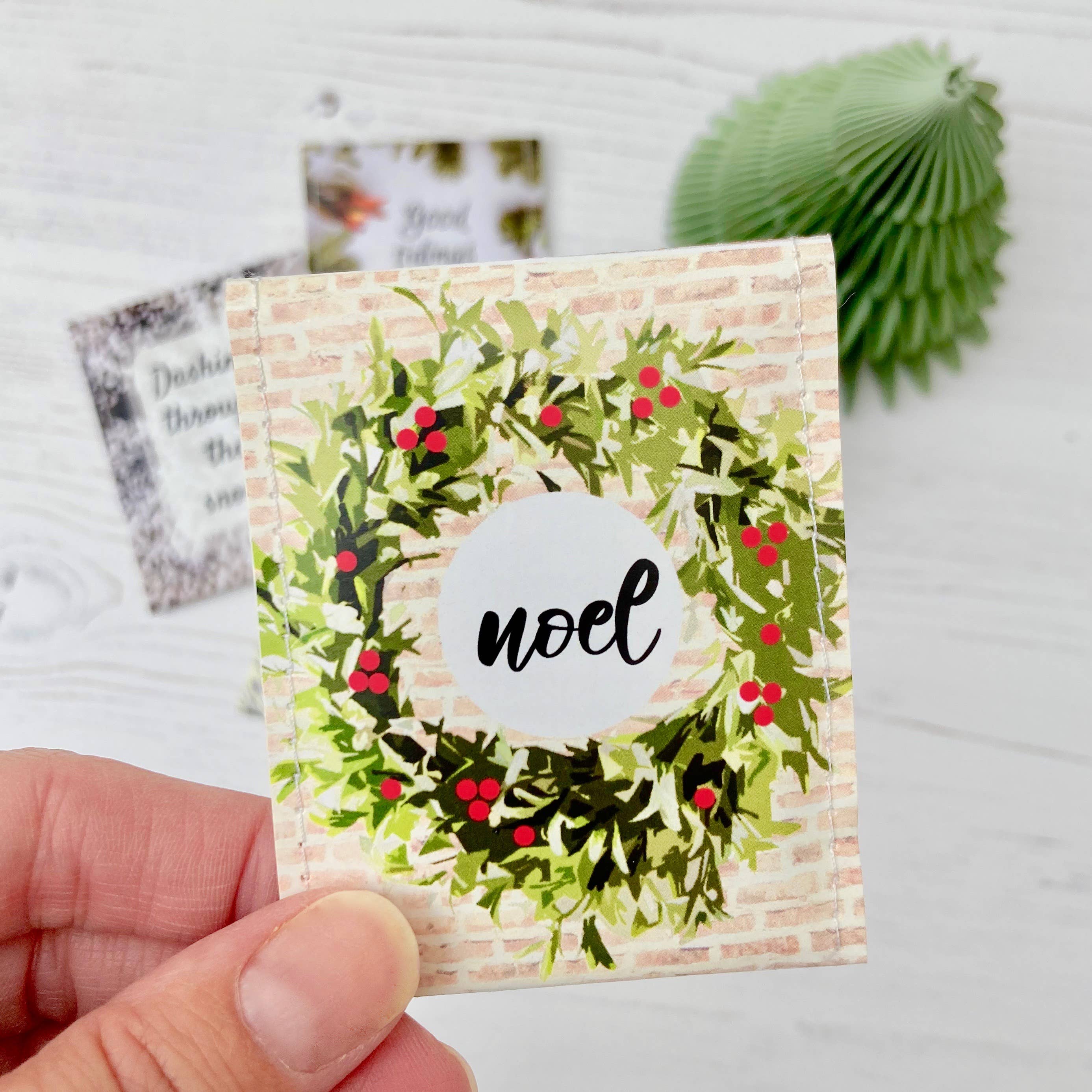 Victoria Mae Designs – Großhandel Adventskalender – Adventskalender mit Tee7