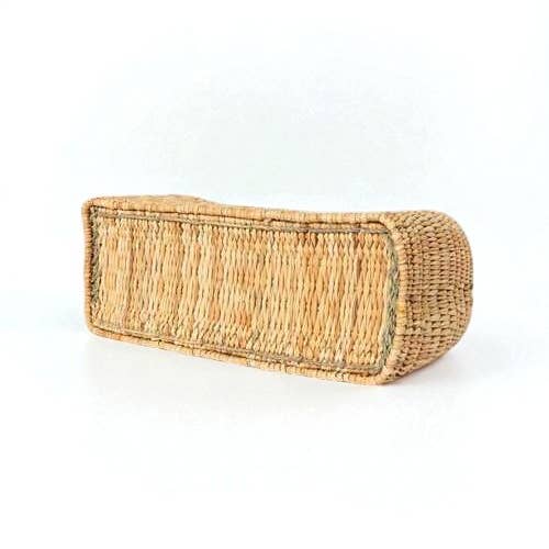 HandmadeBestSeller – wholesale Basket – Handcrafted Moroccan Reed Storage Baskets8