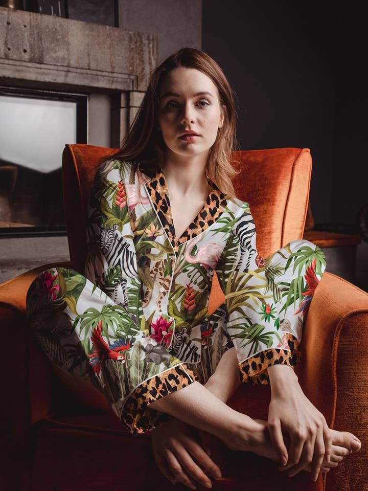 Suri Pajama for wholesale by Averie