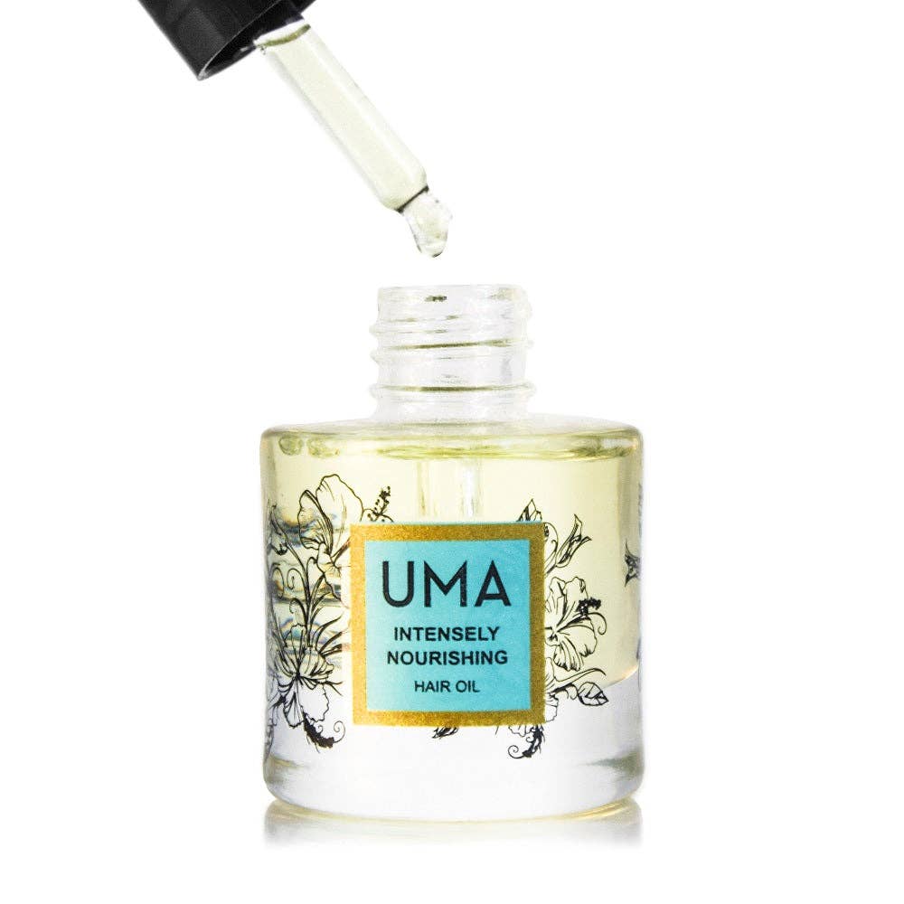 UMA – wholesale Hair oil – UMA Intensely Nourishing Hair Oil5