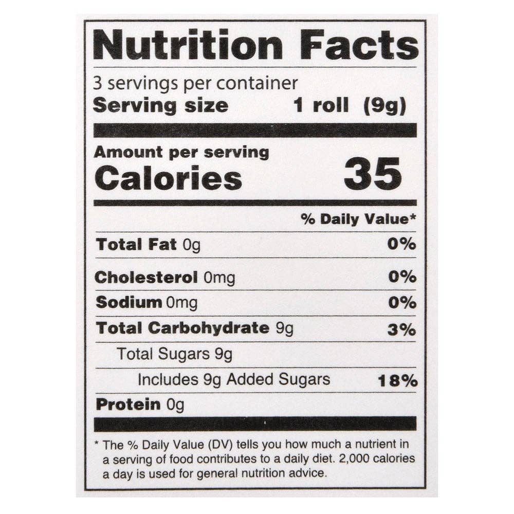 La Luna Bella - Toys - Wholesale Hard Candy - Pez Blister Packs Asst Candy- LLB Candy6