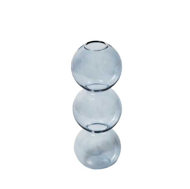 IVORE.GROUP (We cover All Import duty) – wholesale Vase – Bubble Shape Glass Vase21